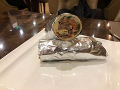 -苏坦土耳其餐厅(白云宾馆店)