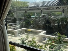 -香雪海饭店中餐厅(人民桥店)