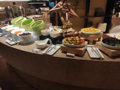 -上海东方佘山翰悦阁酒店·Vie全日制餐厅