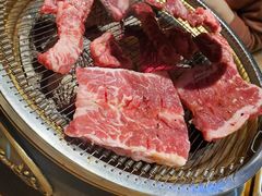 -泥炉烧肉师(新街口金銮巷店)