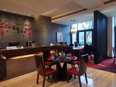 -逸林轩中餐厅(中信泰富朱家角锦江酒店)