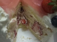 -浮光之丘MontCake生日蛋糕(科华路店)