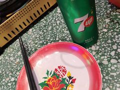 -牛腩之旅·牛腩牛杂煲(经纬汇店)