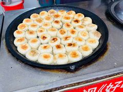 -毛氏汽水包(山海关路店)