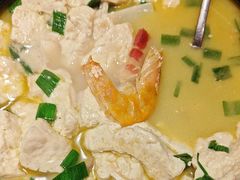 -阿明小菜·海鲜·上海菜(梅陇店)
