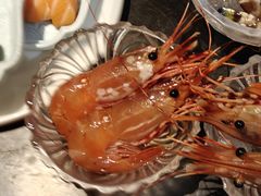 -半岛翡丽海鲜自助餐厅(观风亭店)
