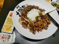 -熊吞·大碗丼烧肉饭(西市场嘉华店)
