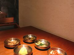 -春熙台韩国料理·章鱼肥牛(西丽店)