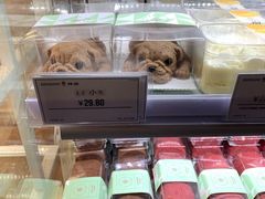 -仟吉KenGee(武汉高铁站店)