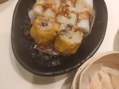 -真點心(高士德店)
