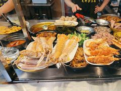 -鲤.金记沙茶面(总店)