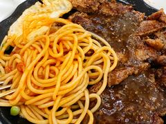 黑胡椒传奇-豪客来牛排(海沧阿罗海店)