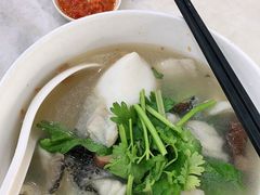 -阿坤纯正西刀鱼丸(Kuala Lumpur Branch)