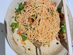-眉州东坡·熊猫主题餐厅(枫蓝店)