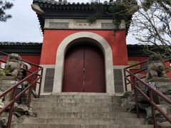 -郭守敬纪念馆