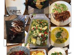 -旅马餐厅(茅家埠店)