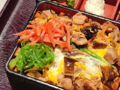 -dodonpa.墩墩伐 便当食堂(博华广场店)