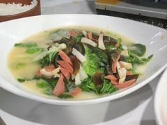 -贵州人家·酸汤火锅·20年老字号