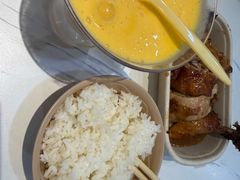 -蒙雅力港式茶餐厅(学人特色商业街店)