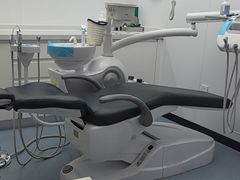 -深圳富茂格伦菲尔口腔门诊部(龙华清湖总院)