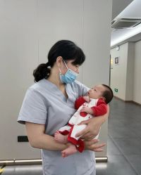 -安琪朵朵独栋花园月子中心