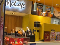 -麦当劳(安定门外大街店)