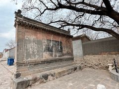 -鸡鸣驿古城