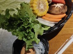 -呷哺呷哺 黄金牧场 (欢乐谷店)