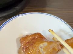-百家春好德来姜母鸭
