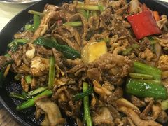 -标记美食新鲜猪杂(兴南大道店)