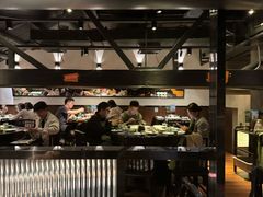 -捞王锅物料理(凯旋路店)