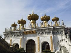 -上海东林寺(金山区)