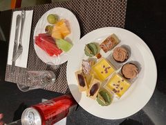 -银星皇冠假日酒店美食阁