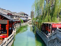 -滦州古城