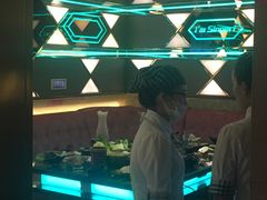 -唱客美食KTV量贩(日新路店)