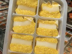 黄米凉糕-盒马鲜生(昆城店)