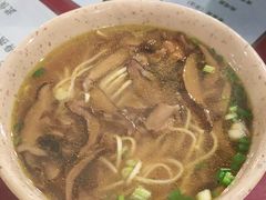 -大石人家鱿鱼面馆(大石西路总店)