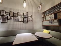 -BAKER&SPICE(安福路店)