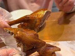 招牌乳鸽-鸽味轩·粤菜小馆(高楼门总店)