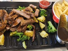 -必胜客(WOW合肥北城店)