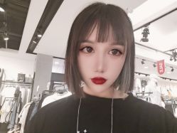 点击看大图 -DX HAIR SALON·发现未知美发沙龙