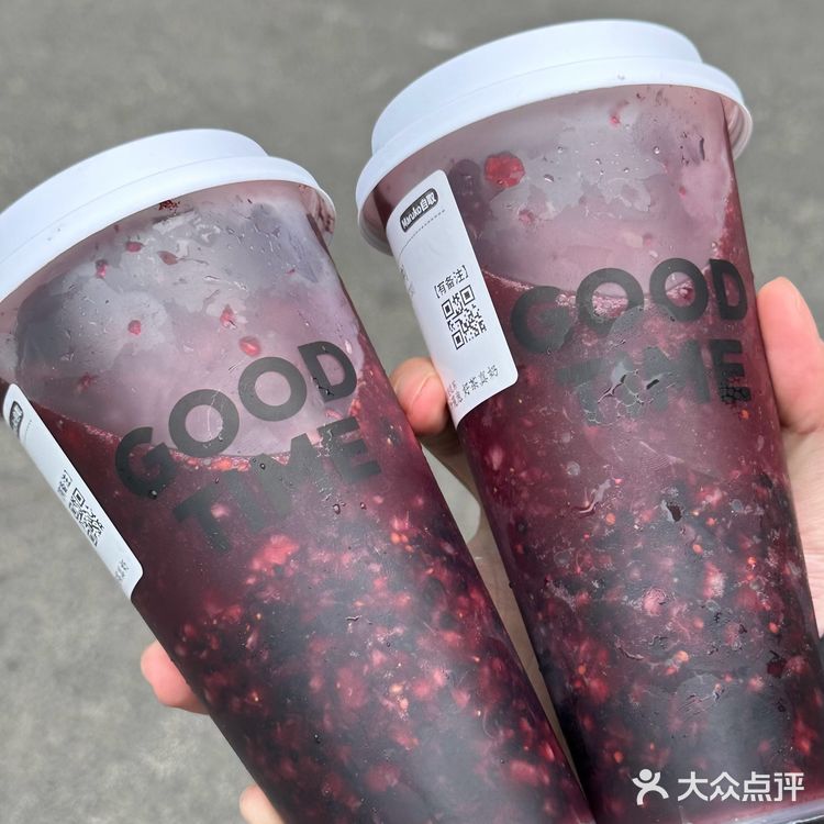 后悔只点了中杯…好喝到无语!!!