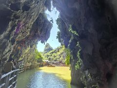 -英西峰林·洞天仙境