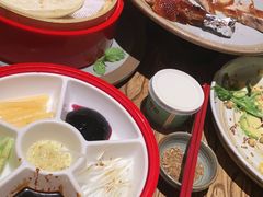 -青年公社烤鸭(青年路店)