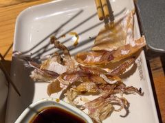 -木屋烧烤(岗顶二店)