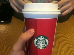 -星巴克(保定万博广场店)