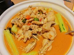 紫苏牛蛙-新白鹿餐厅(城西银泰城店)