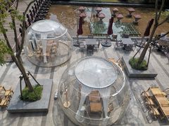 -上海崇明金茂凯悦酒店