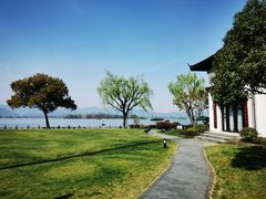 -杭州西湖柳莺里酒店·闻莺厅