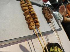 -亿牌牌东北烧烤(博物馆旗舰店)